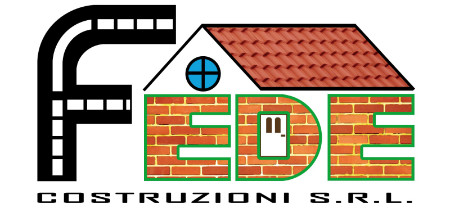 Logo Fede Infissi